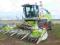 Sieczkarnia Claas Jaguar 870 + RU 600 XTRA 2002 r.