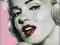 MARILYN MONROE - USTA - plakat 61x91.5cm !!!