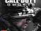 Call of Duty Ghosts PS3 NOWOŚĆ Wawa