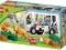 LEGO DUPLO 10502 autobus w zoo