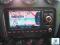 NAWIGACJA RNS-E AUDI TT  MODEL (8J) 2DIN
