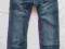 fajne jeansy ENTRY 158 12-13 lat