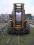 Wózek widłowy JCB 926 4x4  rok1995, 23 000zł netto