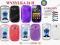 Etui S-Line Samsung GT s6310 Galaxy Young 5xGRATIS