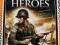 Gra PSP Medal Of Honor Heroes Essentials