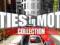 Cities in Motion Collection - Steam Gift / AUTOMAT