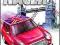 LONDON RACER II 2 + FAR GATE PL CD JAK NOWY!!! GPL