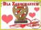 ŁAMIGŁÓWKA DLA ZAKOCHANYCH PUZZLE ONLY ONE LOVE