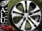 7317 NOWE FELGI 18'' 5x114,3 KIA SPORTAGE SORENTO