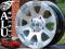 723 S NOWE FELGI 13'' 4x100 TOYOTA YARIS VW LUPO