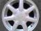 FELGI ALU ORYGINAŁ VW 14