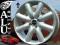 763 NOWE FELGI 17'' 4x100 MINI COOPER ONE CLUBMAN