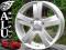 8114 S ALUFELGI 17'' 5x114,3 KIA SORENTO SPORTAGE