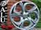 980 MG NOWE FELGI 14'' 4x98 FIAT PUNTO BRAVO 500