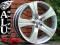 CALIFORNIA FELGI 18'' 5x100 SUBARU LEGACY FORESTER