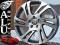 BY120 MG FELGI 18'' 5x108 VOLVO S60 V70 XC60 XC70