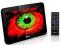 OVERMAX TELEWIZOR LED 10,1C OVPTV213 z MPEG4 i USB