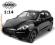 DUŻE PORSCHE CAYENNE SKALA 1:14 RASTAR +ŁADOWARKA