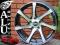 Q702 MB NOWE FELGI 17'' 5x108 FORD FOCUS MONDEO