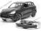 ODJAZDOWE PORSCHE CAYENNE TURBO 1:14 RASTAR R/C