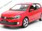 Zdalnie sterowany VOLKSWAGEN GOLF GTI 1:12 RASTAR