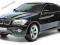 DUŻY ZDALNIE STEROWANY MODEL BMW X6 1:14 R/C