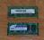 Ram 2x512MB A-data PC2-5300S, hynix PC2-4200S