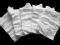 Podkoszulek podkoszulki ramiączka 5 p 18-24 m
