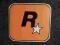 Rockstar Games gta v  magnes na lodowke
