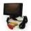 Monitor do kamery cofania 4,3'' TFT LCD wys. 0zł