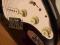 Fender Stratocaster Mexican + pokrowiec + kostka