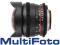 Samyang 8mm T3.8 VDSLR NIKON D300s D5100 D7000