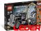 LEGO Technic 9397 Ciężarówka Do Transportu Drewna