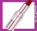 LOREAL POMADKA ROUGE CARESSE 407 RUBY &amp; SPICY