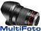 Obiektyw SAMYANG 16mm F/2.0 ED UMC FUJI X PROMO !