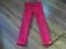 Super spodnie DENIM Co  rurki  7-8 lat