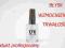 TOP COAT UV 15 ml - lakier nawierzchniowy BEZ UTWA