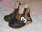 BARTEK Buty zimowe Kozaki roz 24