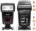 Nissin Speedlite Di866 Mark II Pro N do Canona 866