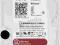 WD Red WD10EFRX 1TB sATA III 64MB Nowy Poznań