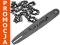 PROWADNICA ŁAŃCUCH DO PIŁY STIHL 35cm 3/8'' 1,3mm