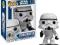 Stormtrooper Star Wars POP! Vinyl od Funko