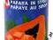 Papaya w kawałkach w syropie 565g - znkomita !!!