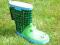 Dziecięce Kalosze r.34=22,2cm