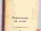 A.de CESPEDES-Zaproszenie na ucztę