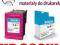 TUSZ HP 300XL KOLOR DESKJET F4580 F4500 F4280
