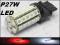 Żarówka LED 41x SMD 5050 P27/7W P27W 3156 3157 USA