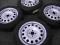 4x100 15 MINI 175/65R15 CONTINENTAL 4SZT JAK NOWE