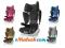 Concord TRANSFORMER XT - Fotelik samochodowy 15-36