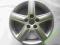 FELGA AUDI 17 ORYGINAŁ JAK NOWA 5X112 ET 45 7,5 ca